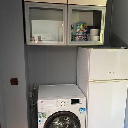 Comfort Home Apartment 2 Petroşani 외부 사진