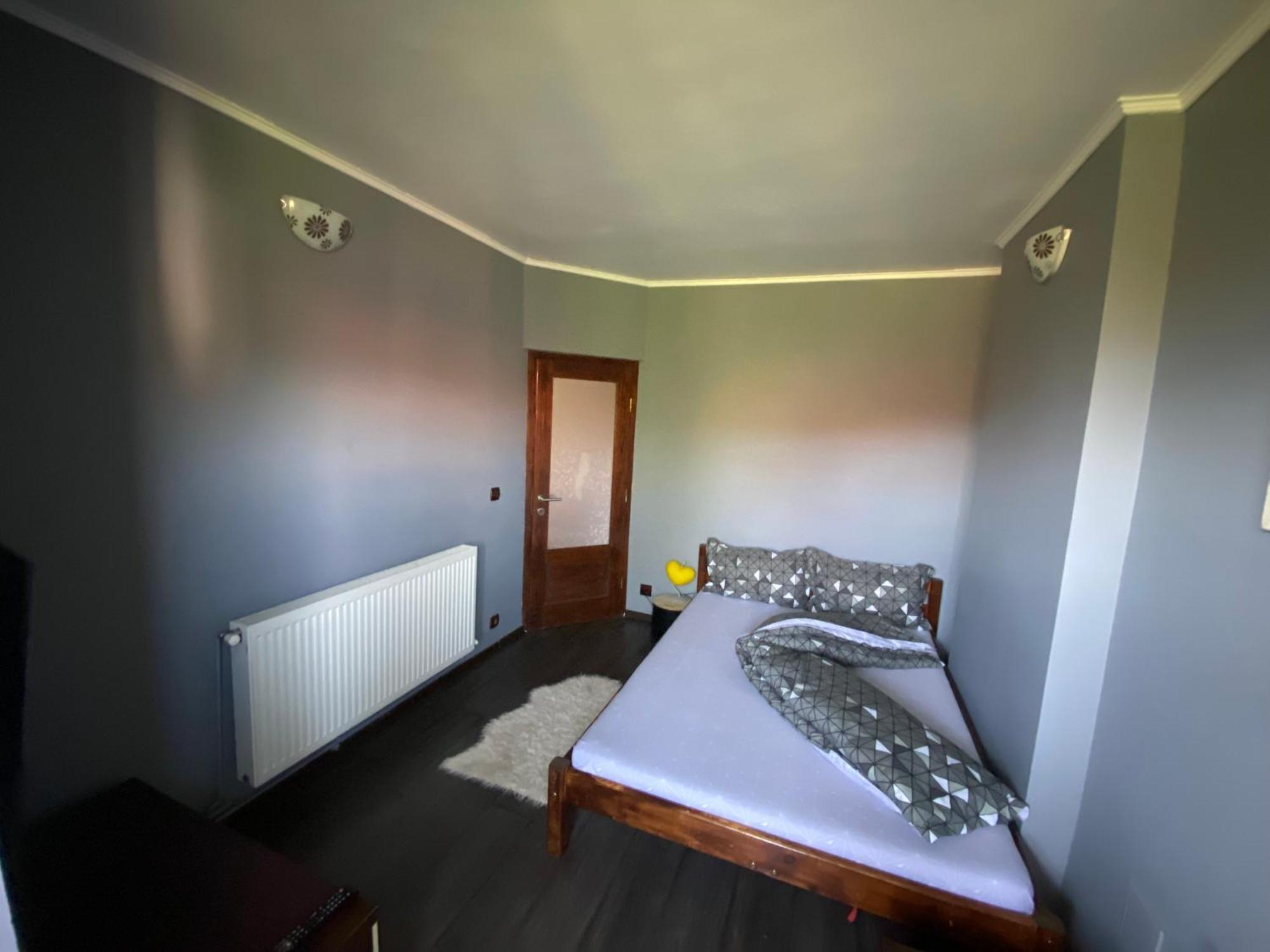 Comfort Home Apartment 2 Petroşani 외부 사진