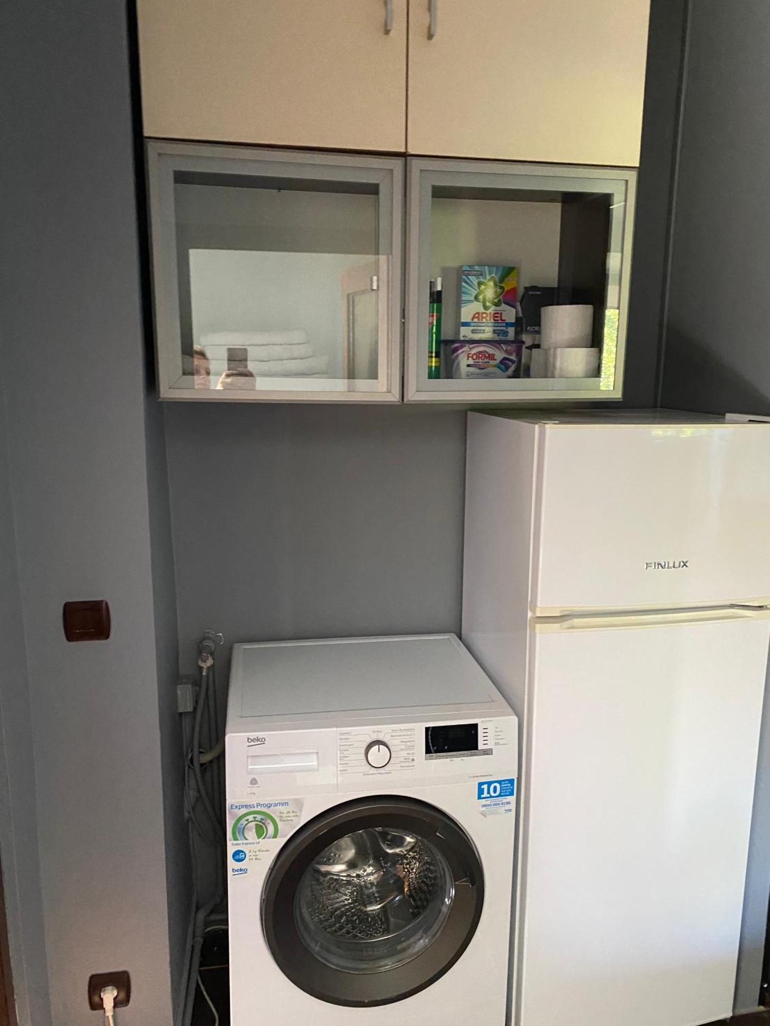 Comfort Home Apartment 2 Petroşani 외부 사진
