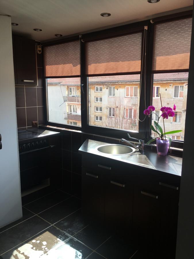 Comfort Home Apartment 2 Petroşani 외부 사진
